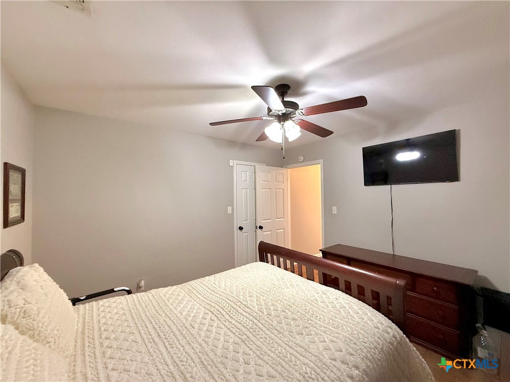 203 Chimney Rock Drive