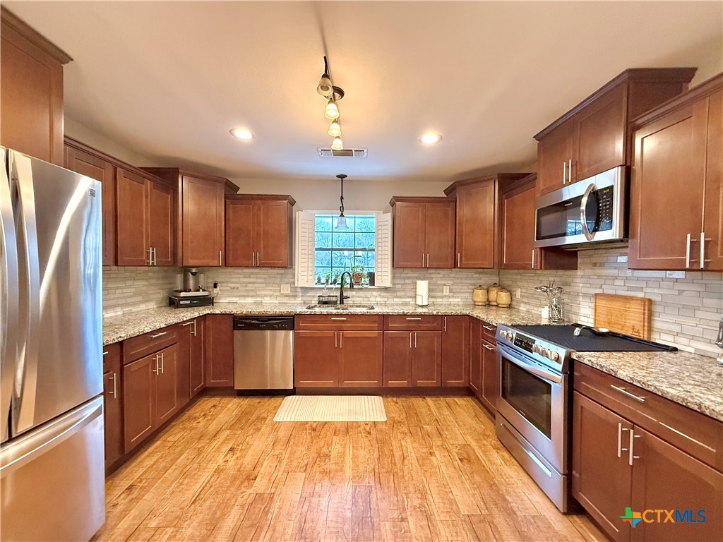 203 Chimney Rock Drive