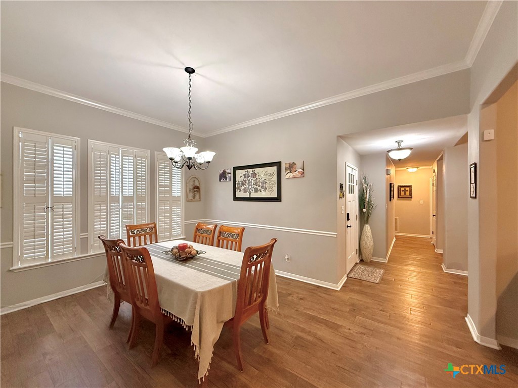 203 Chimney Rock Drive