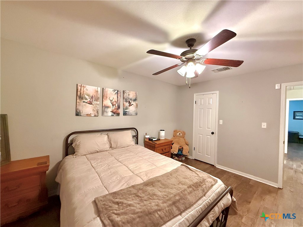 203 Chimney Rock Drive