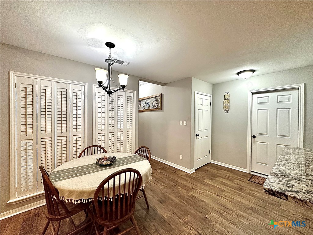 203 Chimney Rock Drive