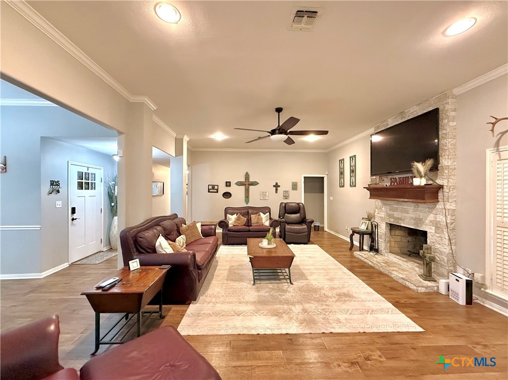 203 Chimney Rock Drive