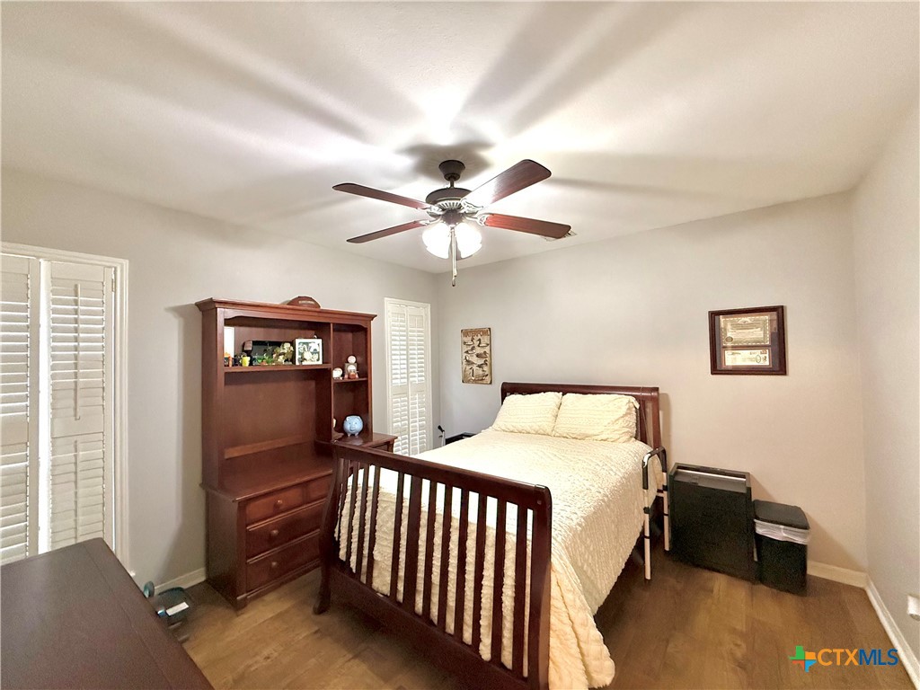 203 Chimney Rock Drive