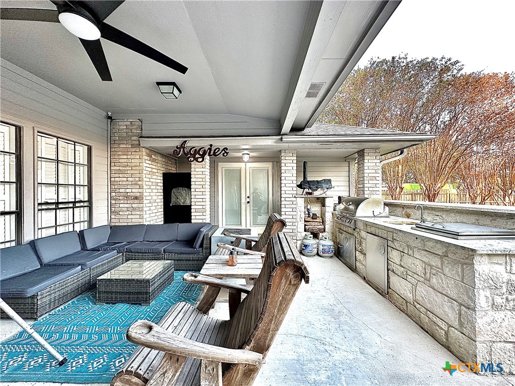 203 Chimney Rock Drive