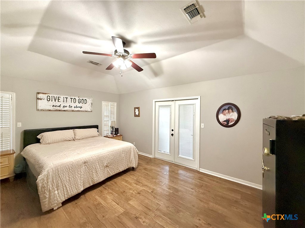 203 Chimney Rock Drive