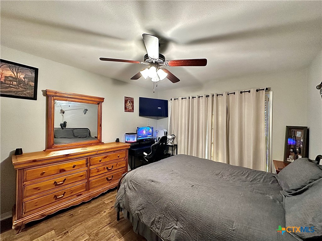 203 Chimney Rock Drive