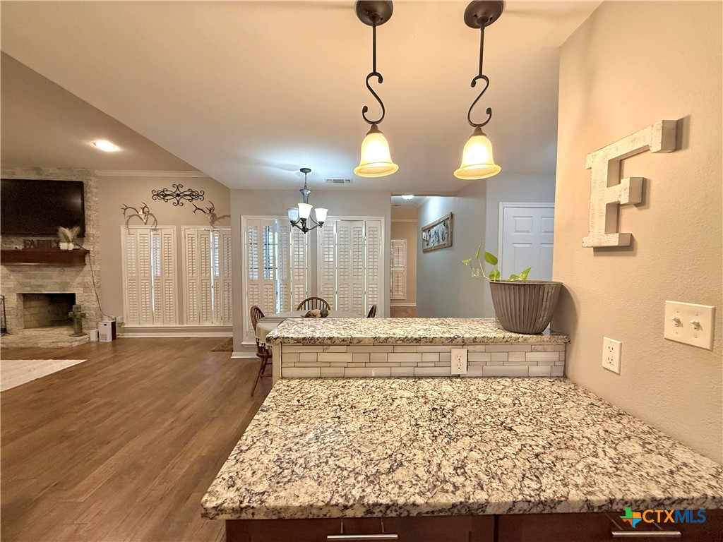 203 Chimney Rock Drive