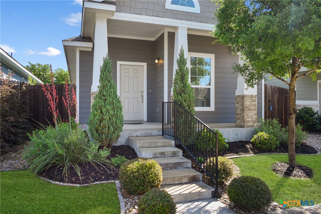 1038 Sand Post Place