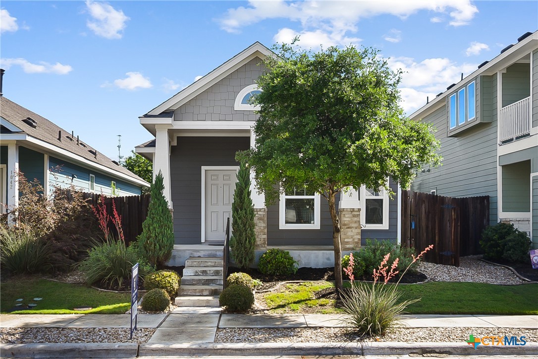 1038 Sand Post Place