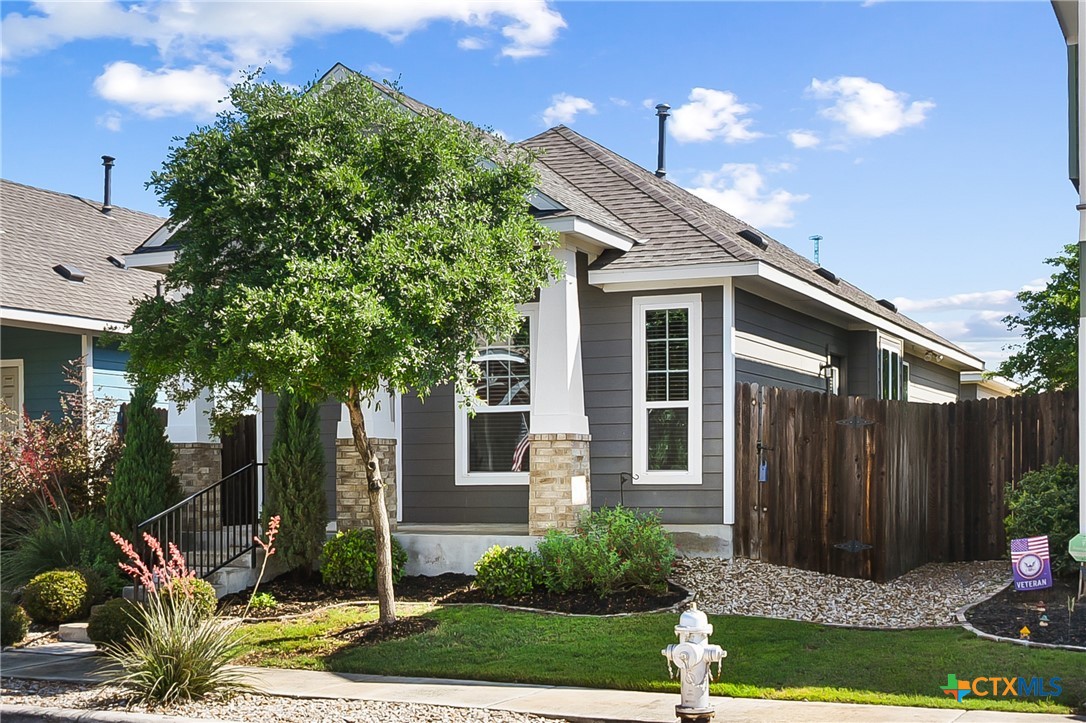 1038 Sand Post Place