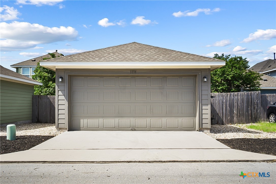 1038 Sand Post Place