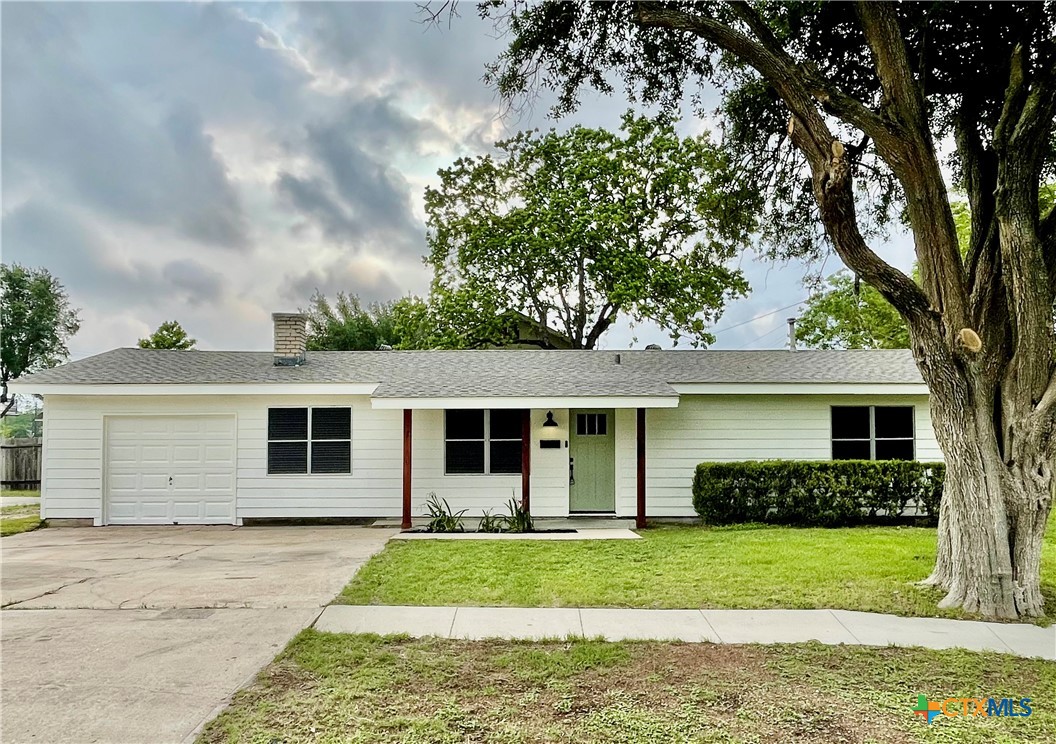 3506 N Vine Street