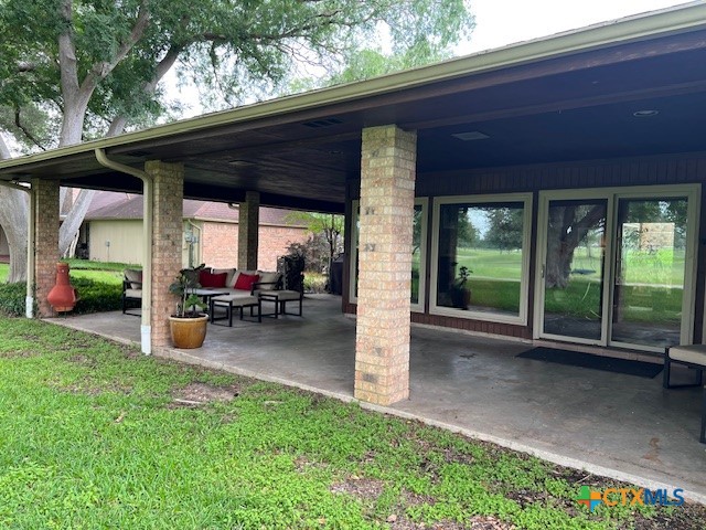 6014 Country Club Drive