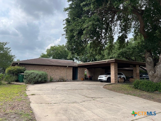 6014 Country Club Drive