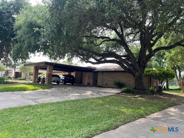 6014 Country Club Drive