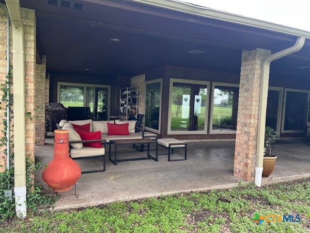 6014 Country Club Drive