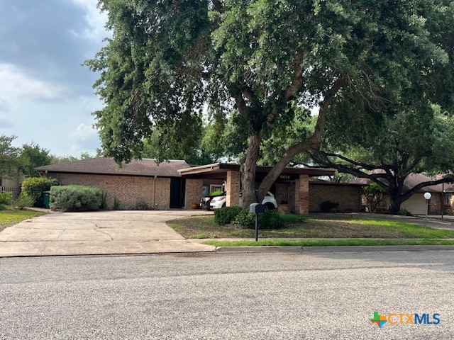 6014 Country Club Drive