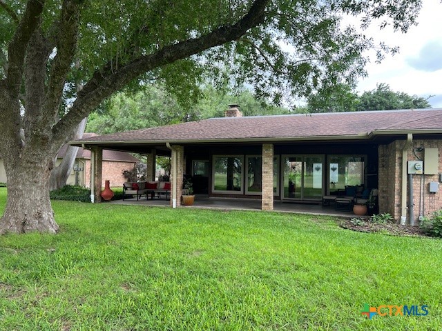 6014 Country Club Drive