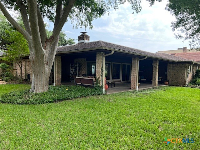 6014 Country Club Drive