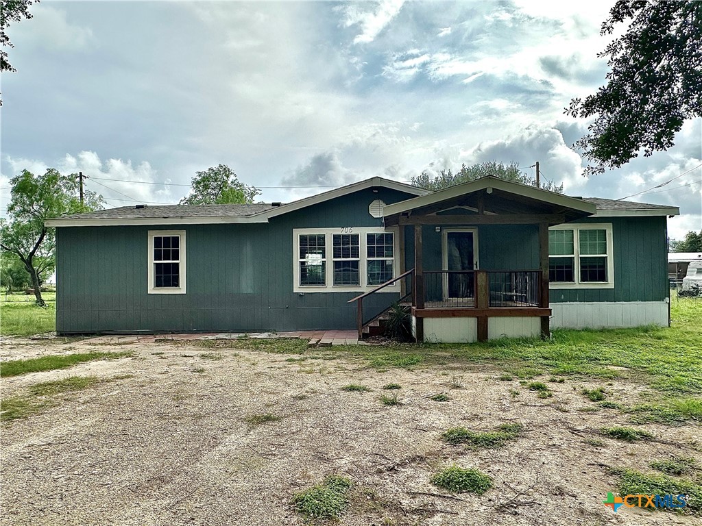 706 Reaser Drive