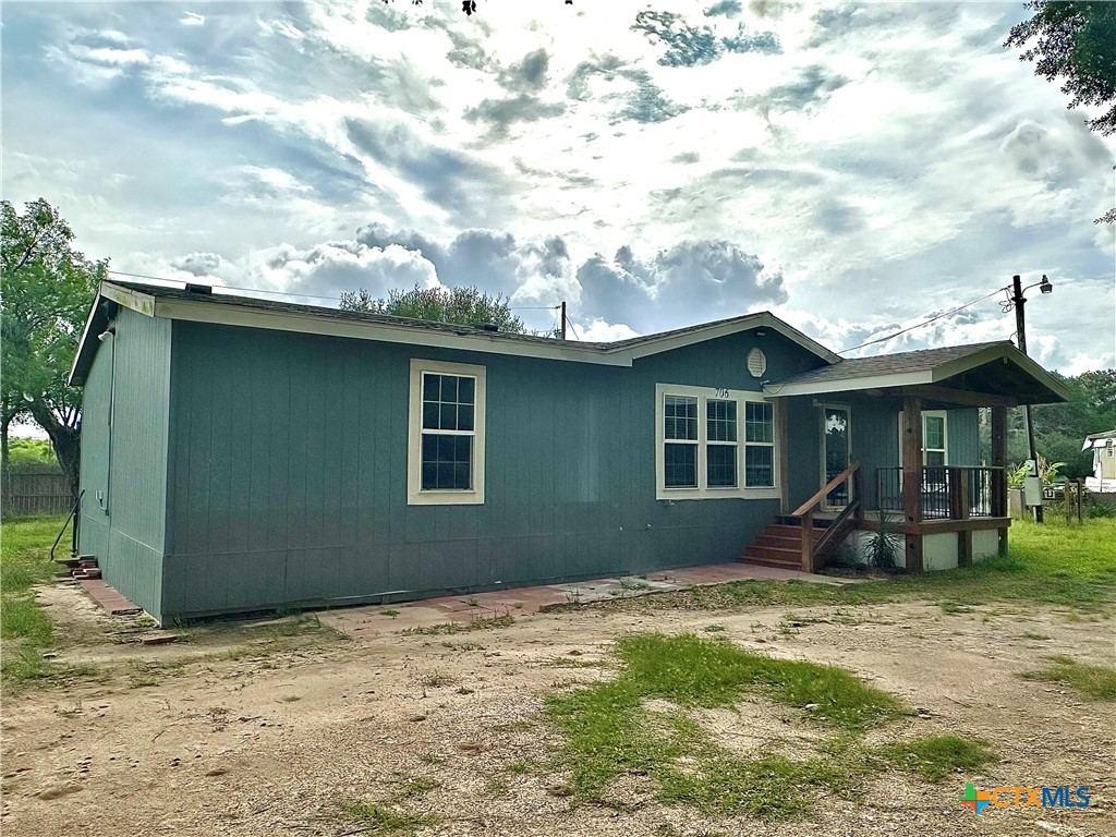 706 Reaser Drive