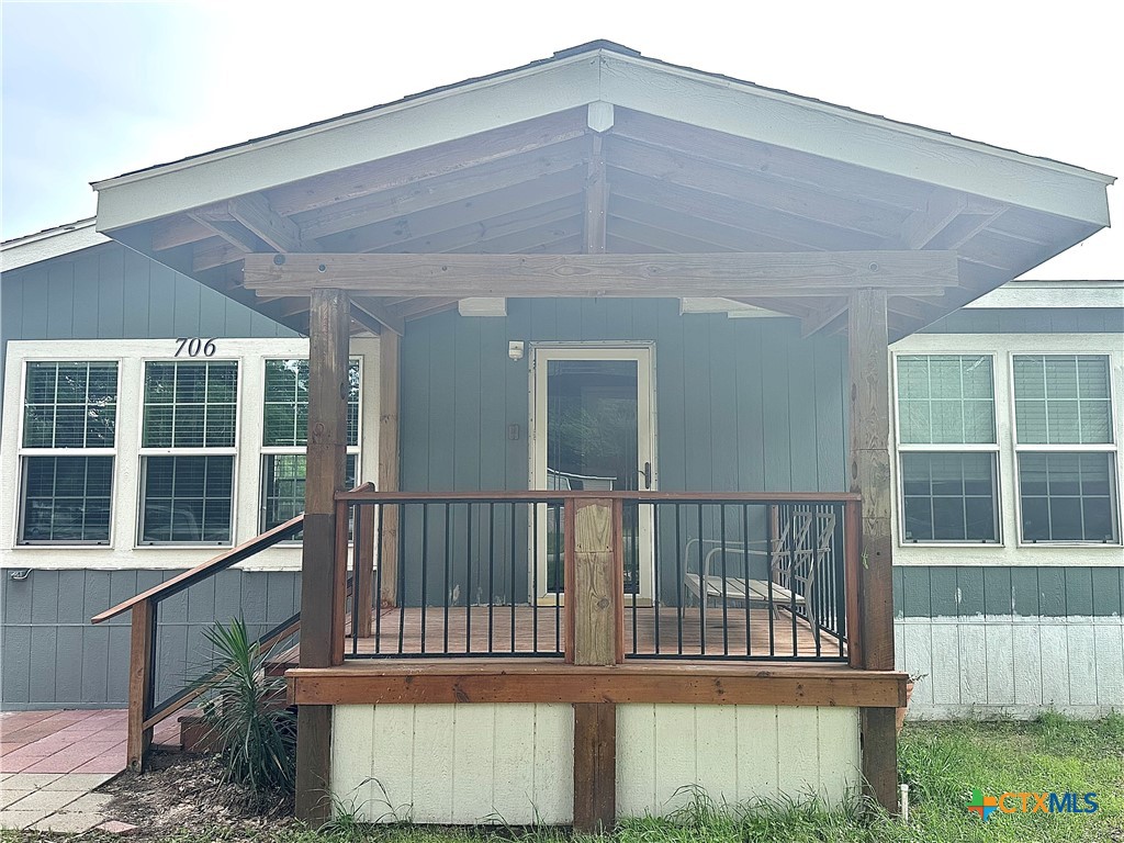 706 Reaser Drive