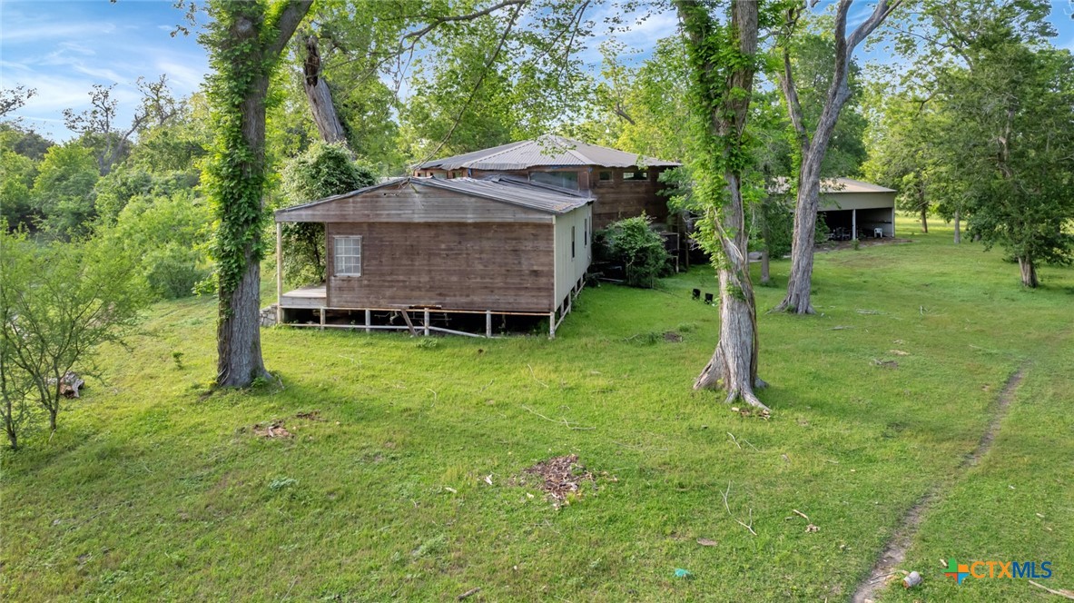 000 San Antonio River Road