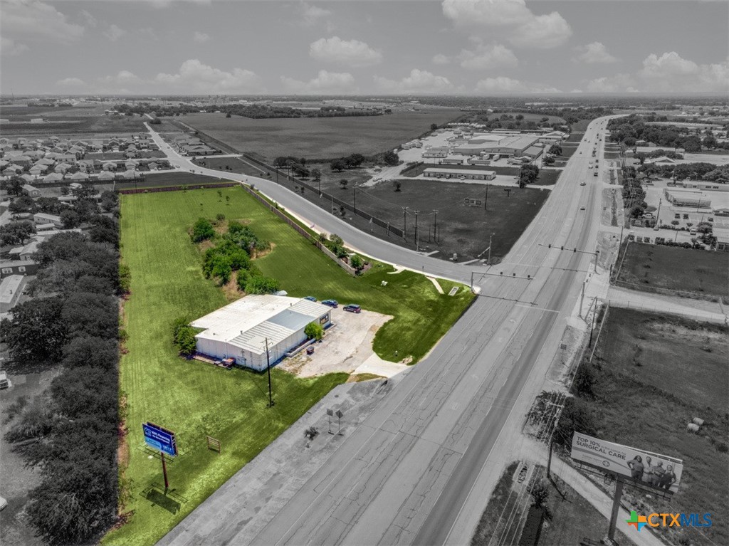 2485 N State Highway 46