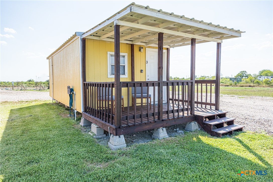 143 S Quailrun Avenue