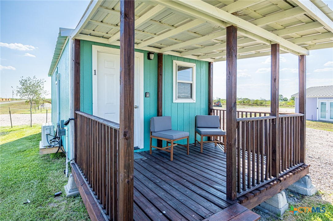 143 S Quailrun Avenue