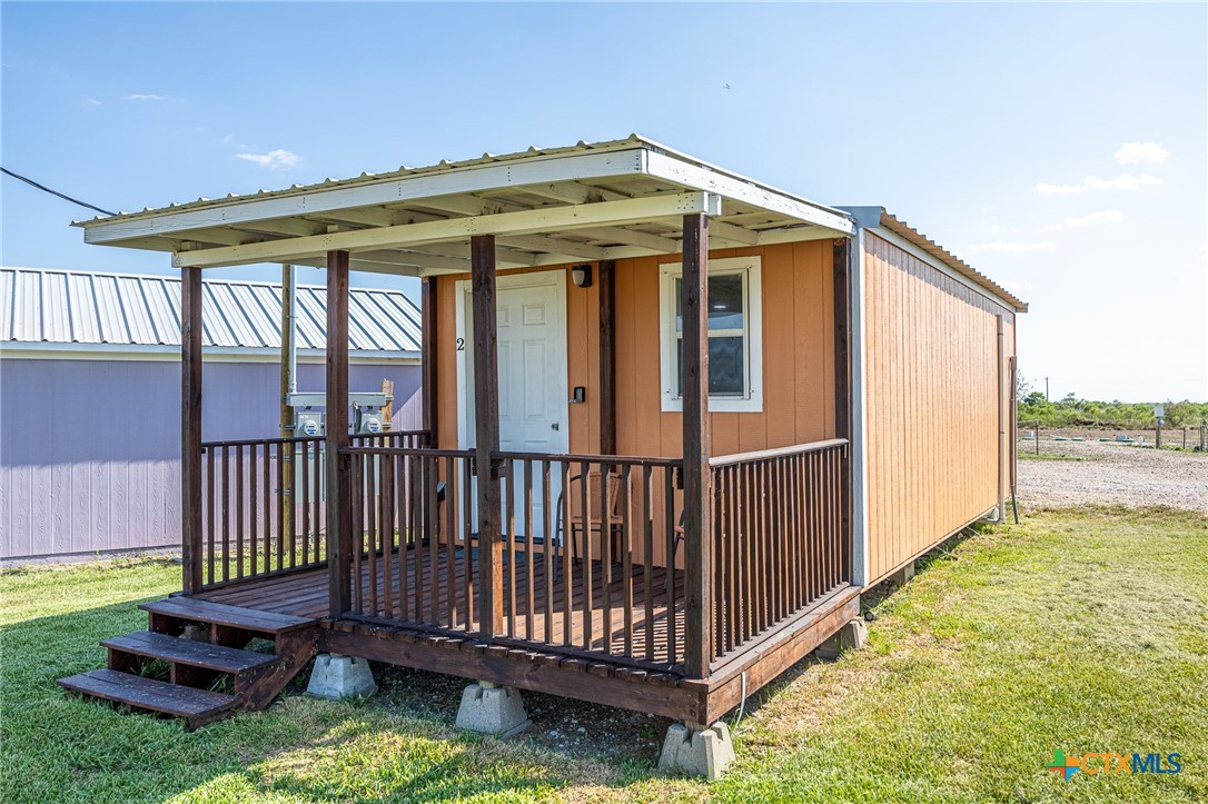 143 S Quailrun Avenue