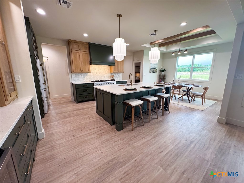281 Mustang Valley Drive