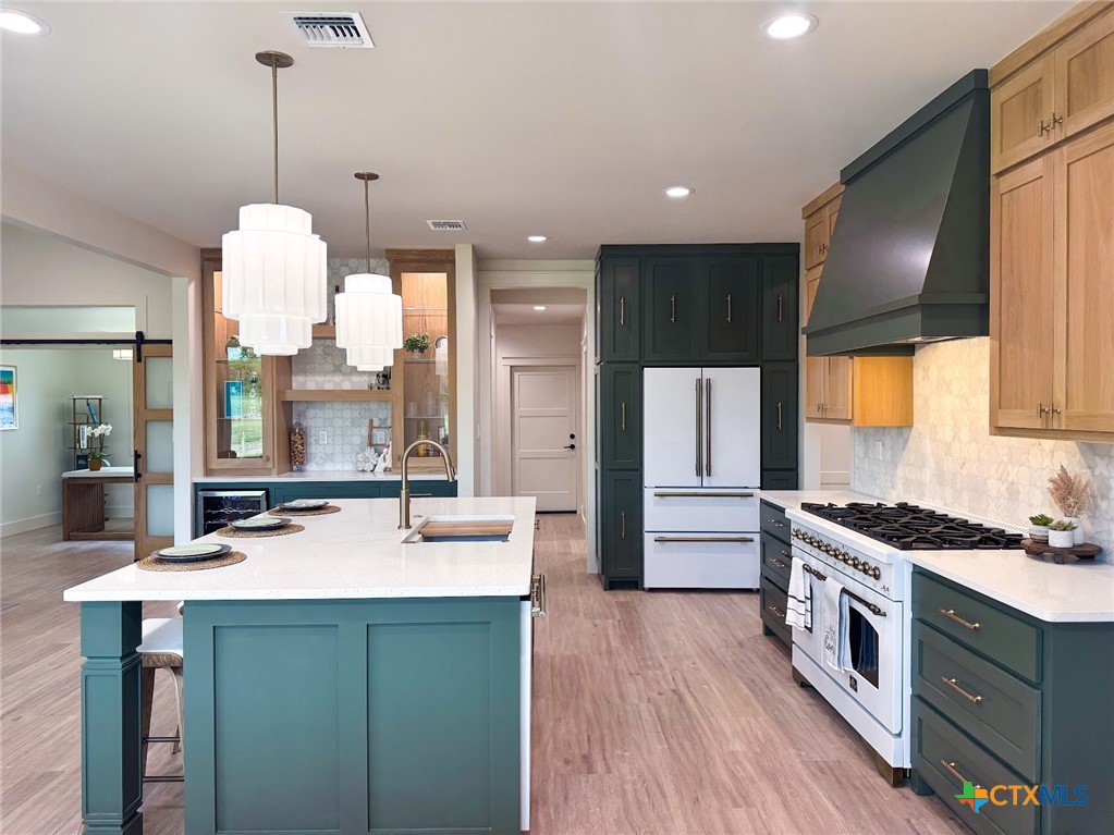 281 Mustang Valley Drive