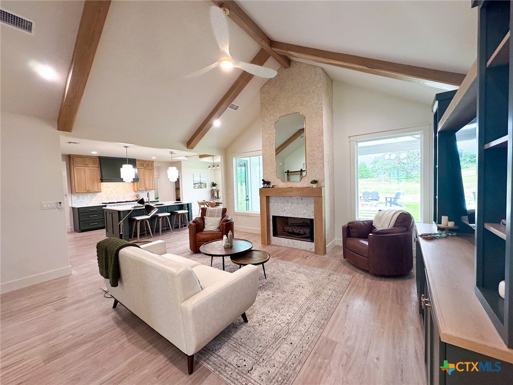 281 Mustang Valley Drive