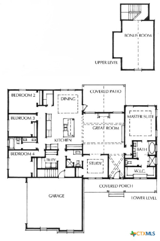 281 Mustang Valley Drive