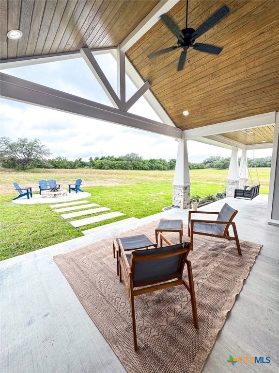 281 Mustang Valley Drive
