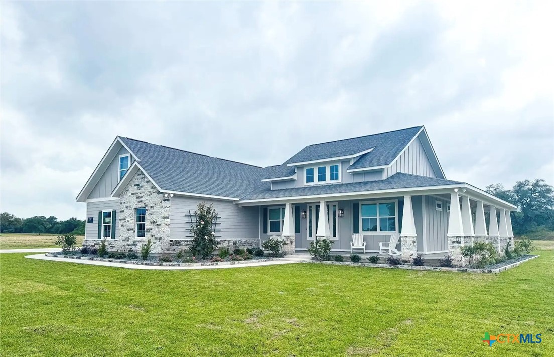 281 Mustang Valley Drive