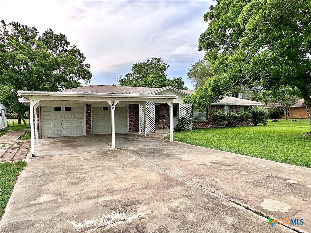 408 E King