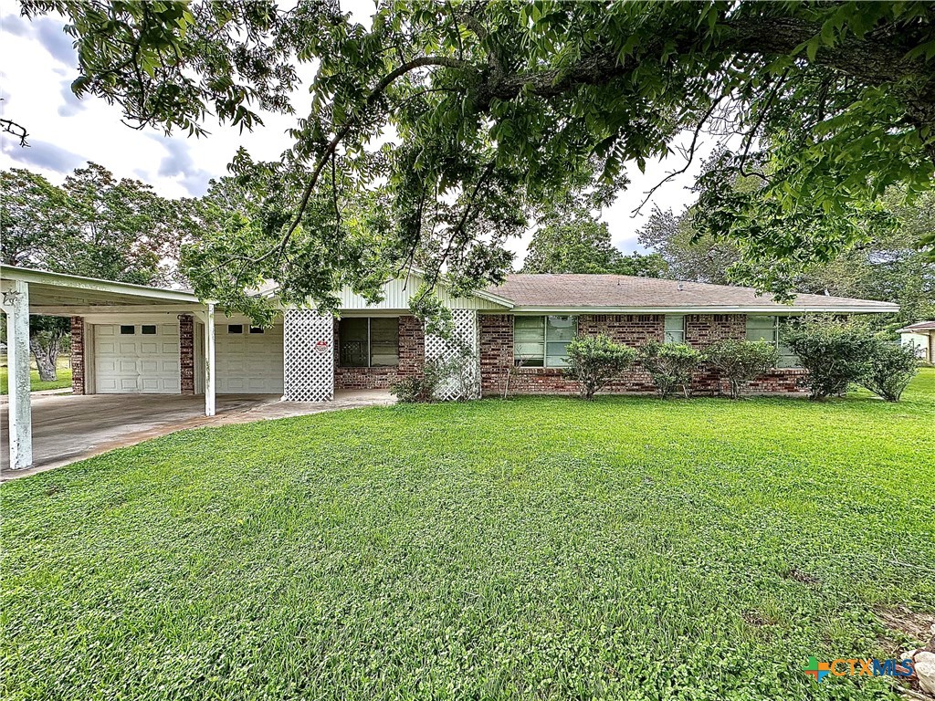 408 E King