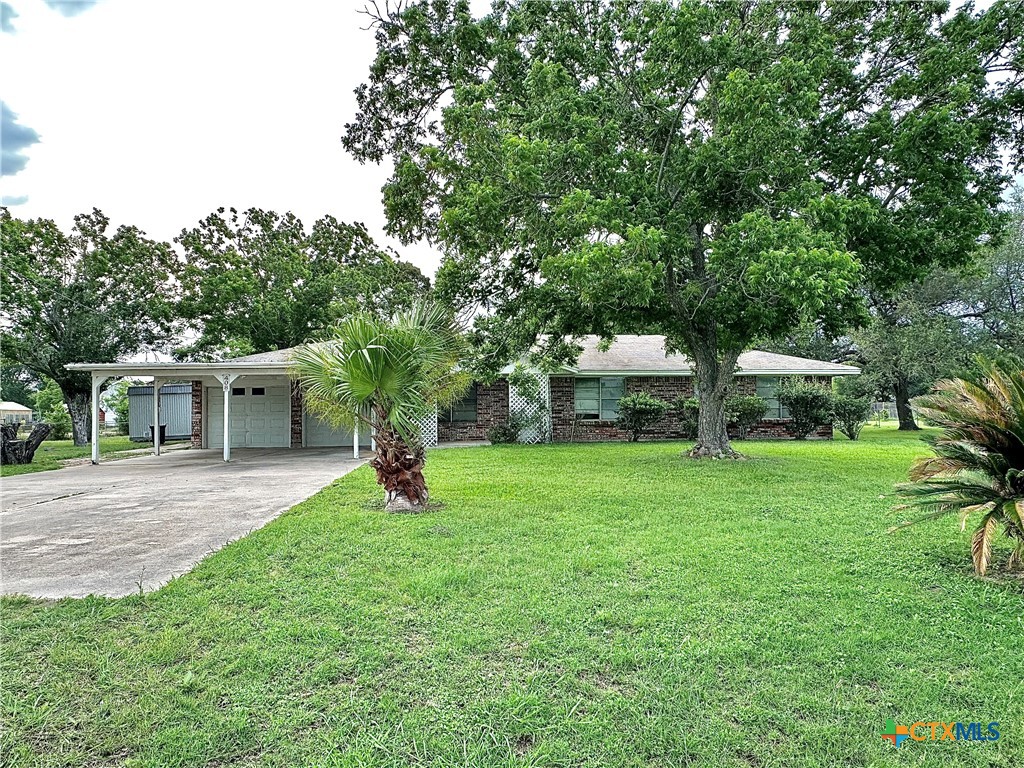 408 E King