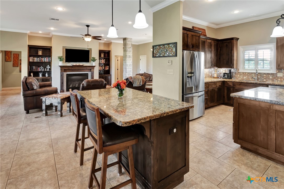 135 Wellspring Boulevard