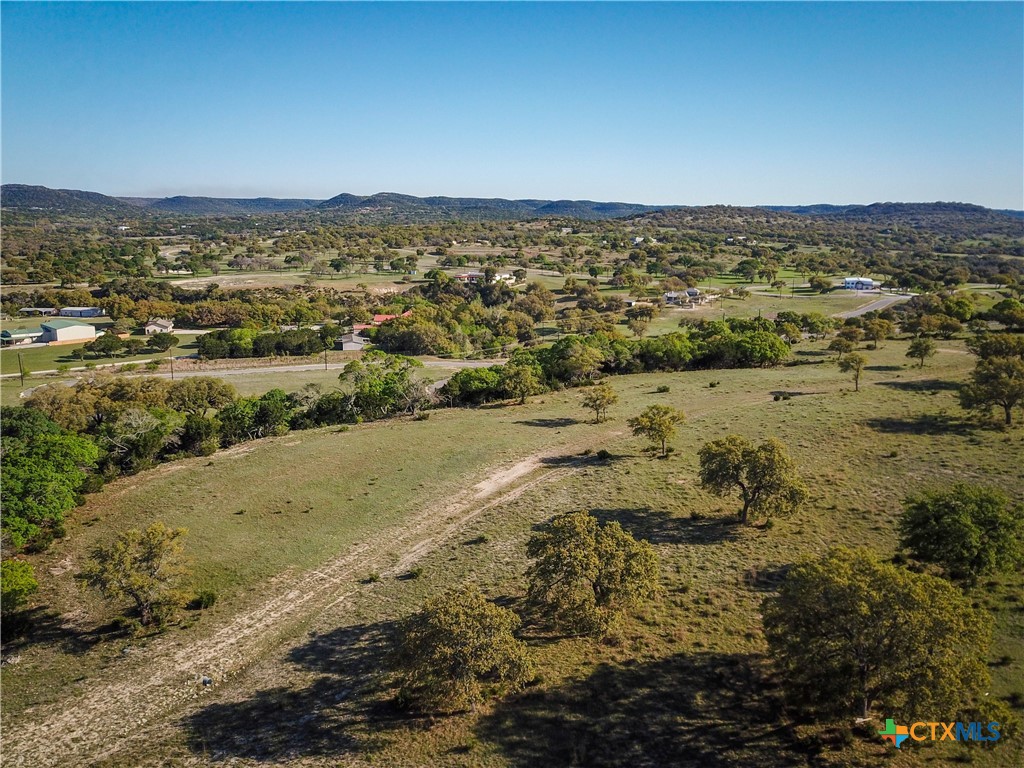 000 Blackbuck Trail
