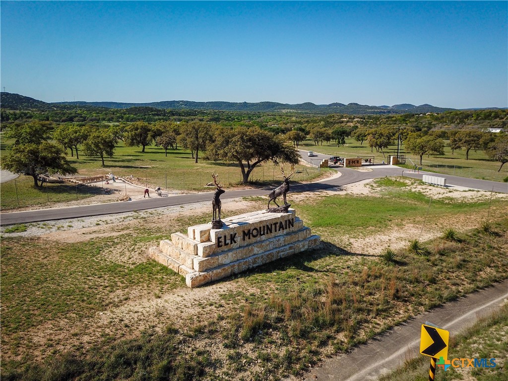 000 Blackbuck Trail