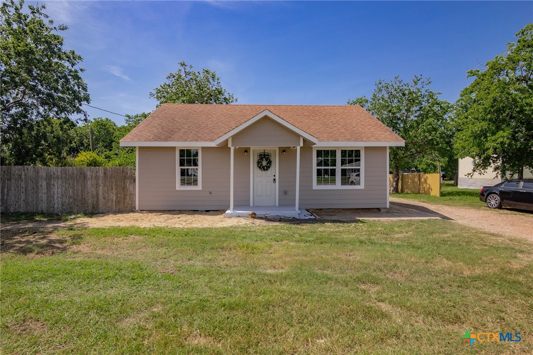 2603 Lone Tree Road
