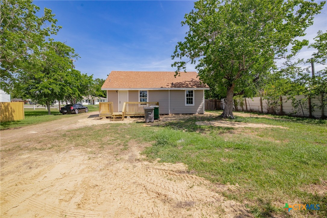 2603 Lone Tree Road