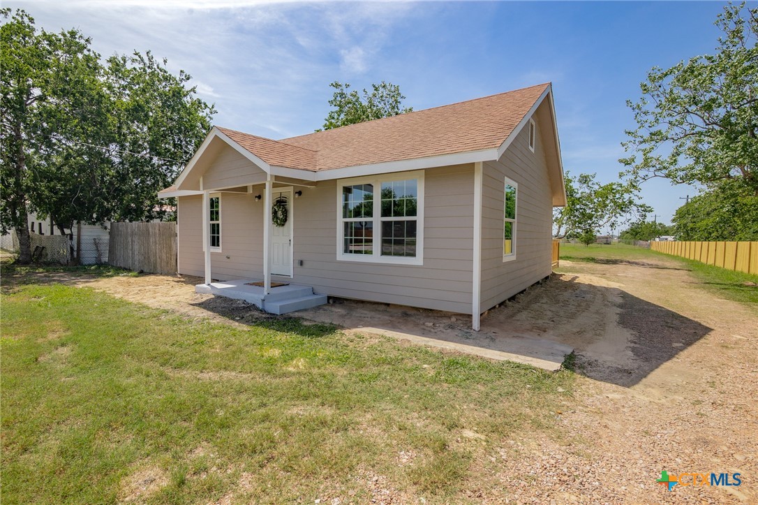 2603 Lone Tree Road