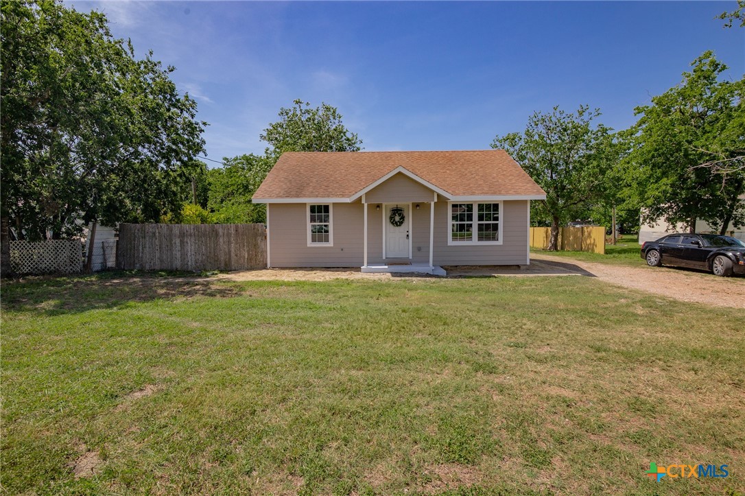 2603 Lone Tree Road