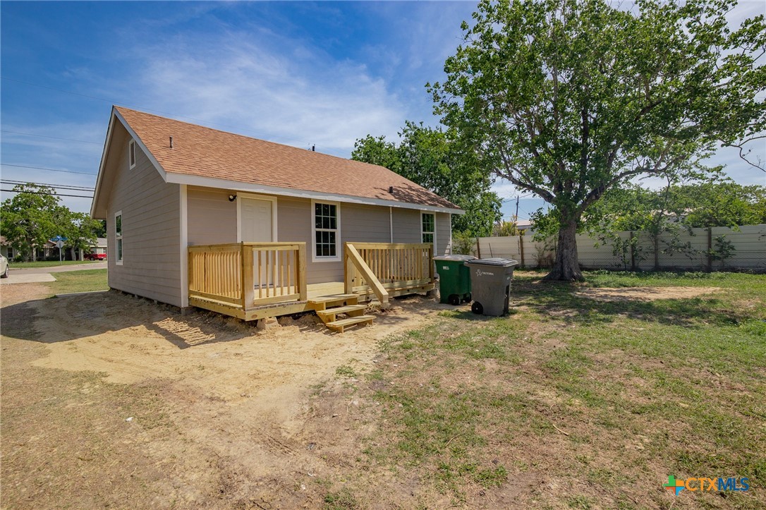 2603 Lone Tree Road