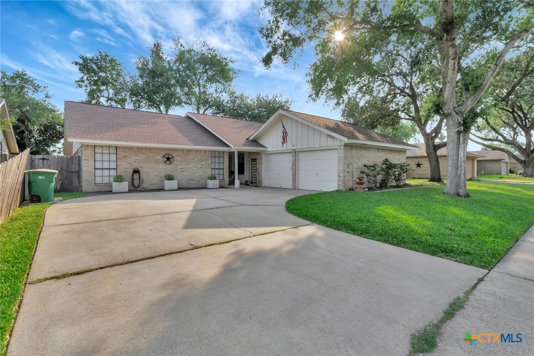 408 Navajo Drive