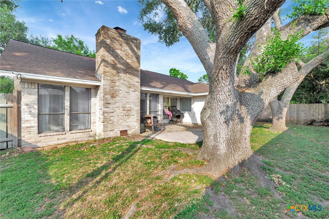 408 Navajo Drive